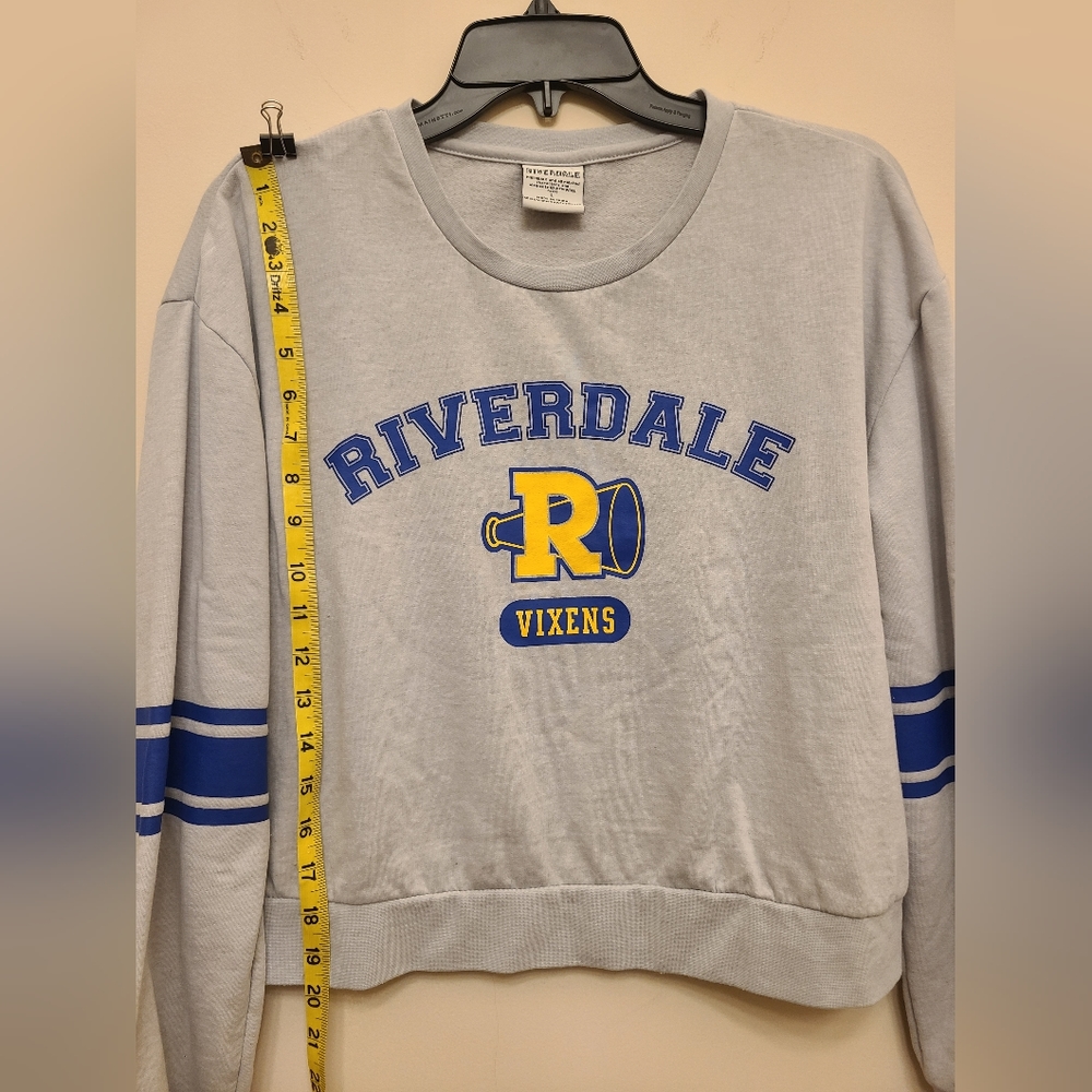 Riverdale Vixins Sweatshirt